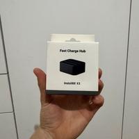 Insta360 X3 Fast Charge Hub
