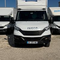 IVECO DAILY 35 C16 H 3.0 Quad Tor
