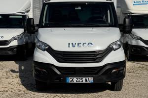 IVECO DAILY 35 C16 H 3.0 Quad Tor