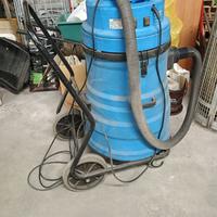 Aspirapolvere professionale ecotine