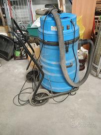 Aspirapolvere professionale ecotine