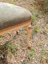 panca stile veneziano