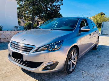 Peugeot 308 1.6 HDi - 130000km!! - 2017