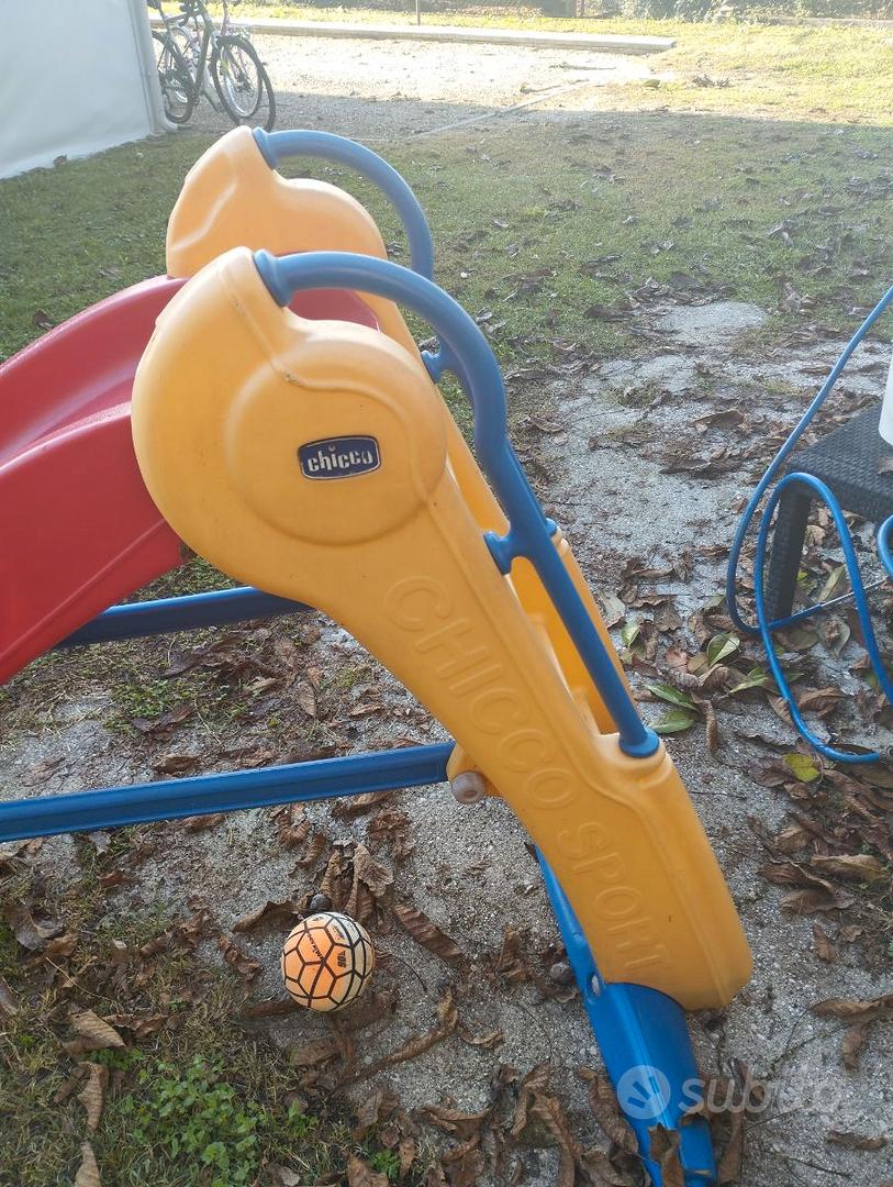 Scivolo Chicco Tutto per i bambini In vendita a Treviso