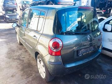 RICAMBI RENAULT MODUS ANNO 2006, 1461 DCI 68CV