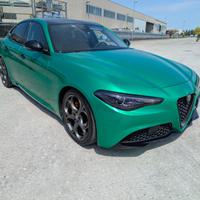 Alfa romeo Giulia Super 2.2 180cv