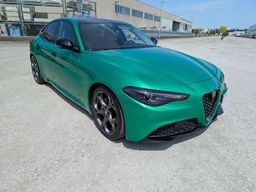 Alfa romeo Giulia Super 2.2 180cv