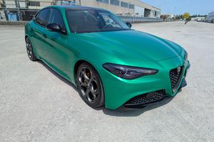 Alfa romeo Giulia Super 2.2 180cv
