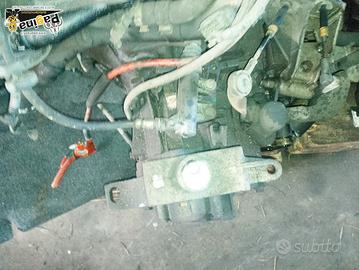 CAMBIO 5M LANCIA Y ELEFANTINO 1.3 TD 2007 188A9000