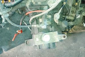 CAMBIO 5M LANCIA Y ELEFANTINO 1.3 TD 2007 188A9000