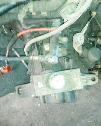 CAMBIO 5M LANCIA Y ELEFANTINO 1.3 TD 2007 188A9000