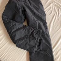 Pantaloni neve bimbo  133-142 cm