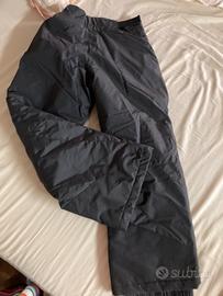 Pantaloni neve bimbo  133-142 cm