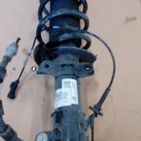 AMMORTIZZATORE ANTERIORE DESTRO FORD Fiesta 7a Ser