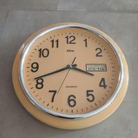 Orologio da muro vintage