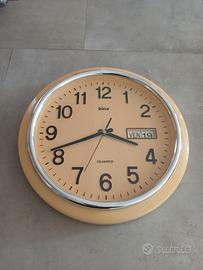 Orologio da muro vintage