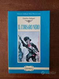 Il Corsaro Nero