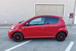 Toyota Aygo 5 Porte Aygo 5p 1.0 Active connect