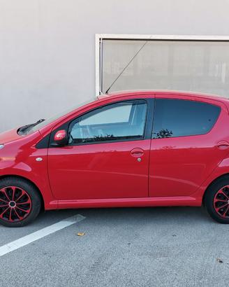 Toyota Aygo 5 Porte Aygo 5p 1.0 Active connect