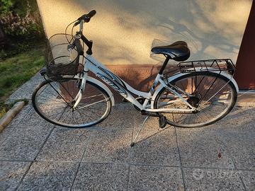 bicicletta 