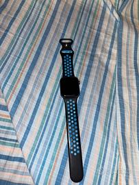 Apple watch SE