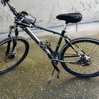 MTB Piton Trail X 27.5" - Cambio Shimano