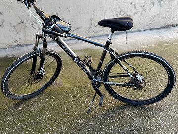 MTB Piton Trail X 27.5" - Cambio Shimano