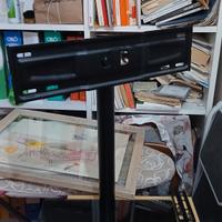 supporto piedistallo tv samsung 40 70 pollici 