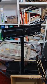 supporto piedistallo tv samsung 40 70 pollici 