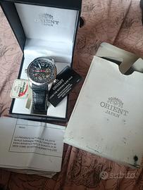 Orient automatic KL FT00 CO-A CA