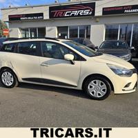 RENAULT Clio Sporter 1.5 dCi 75CV NEOPATENTATI