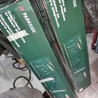 cavalletti richiudibili