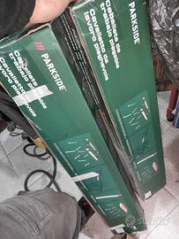 cavalletti richiudibili