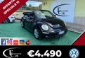 VOLKSWAGEN New Beetle 1.9 TDI 105CV Cabrio - 2008