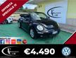 VOLKSWAGEN New Beetle 1.9 TDI 105CV Cabrio - 2008