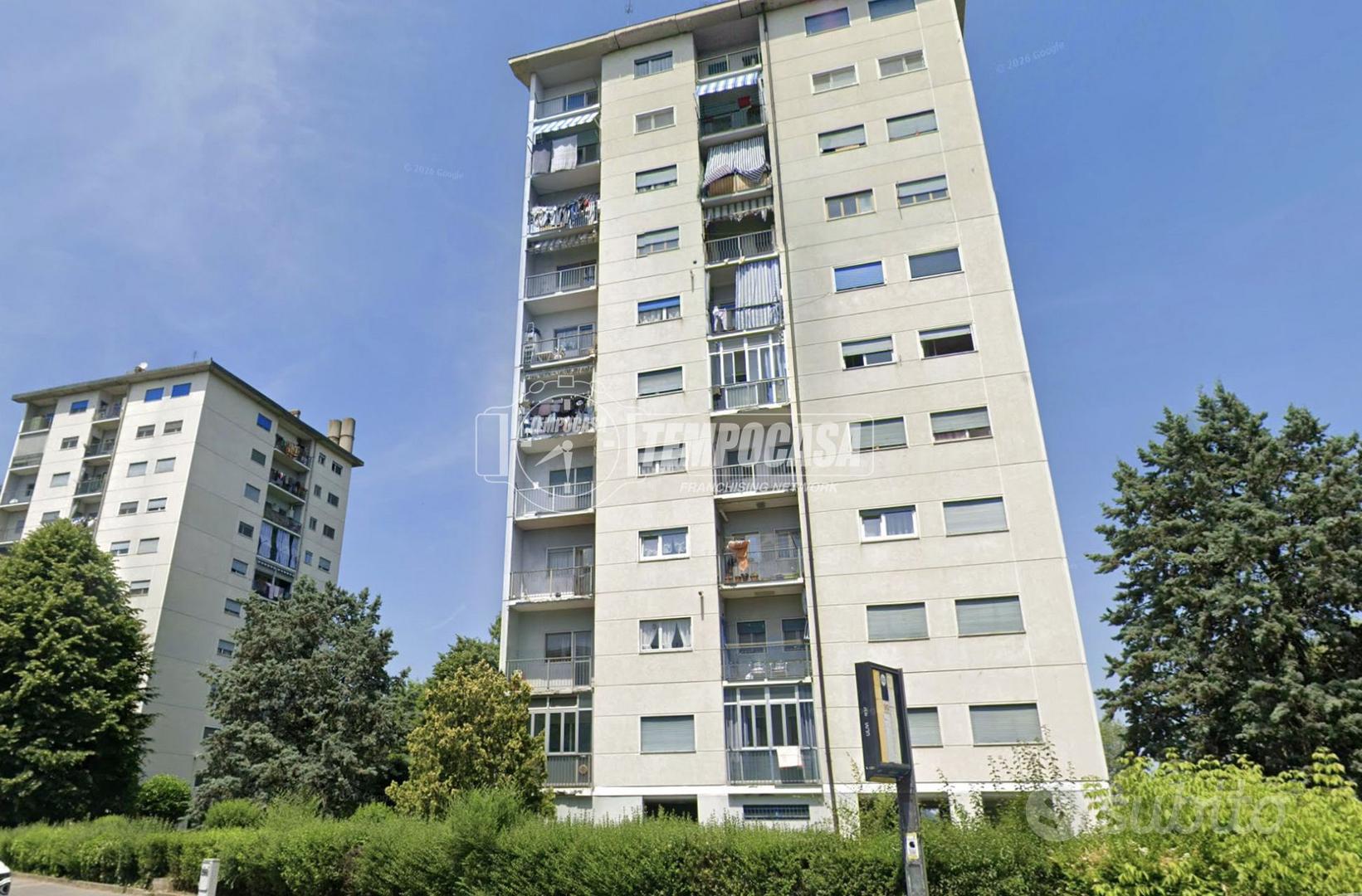 Appartamento – Torino, Falchera Nuova, Circoscrizione 6 - Vista 5