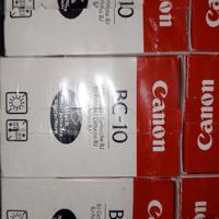 Nr.6 Cartucce stampante Canon  