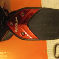 cuffie dl profesional V MODA