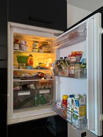 Frigorifero/Freezer IKEA Whirlpool da incasso.
