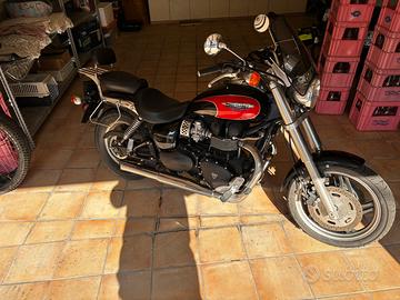 Triumph Speedmaster
