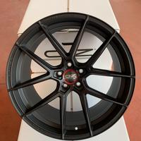 Cerchi in lega OZ Racing Estrema GT HLT Yaris GR