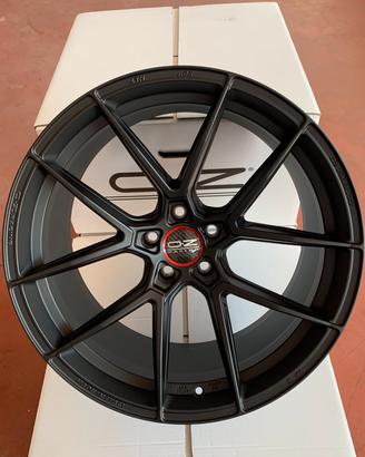 Cerchi in lega OZ Racing Estrema GT HLT Yaris GR