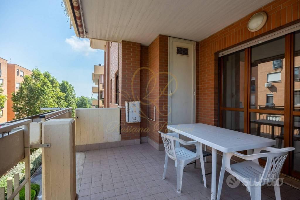 Appartamento – RM - Vista 2