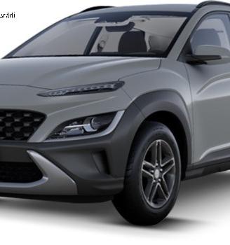 Hyundai kona 2017-2025 ricambi musata airbag porte