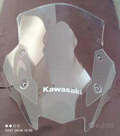 CUPOLINO PARABREZZA ORIGINALE KAWASAKY VERSYS 650