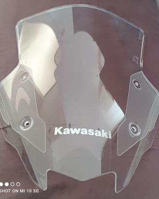 CUPOLINO PARABREZZA ORIGINALE KAWASAKY VERSYS 650
