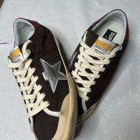 Scarpe Golden Goose SuperStar n 41