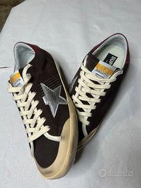 Scarpe Golden Goose SuperStar n 41