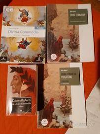 divina commedia