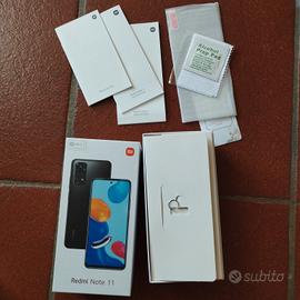 Xiaomi redmi note 11